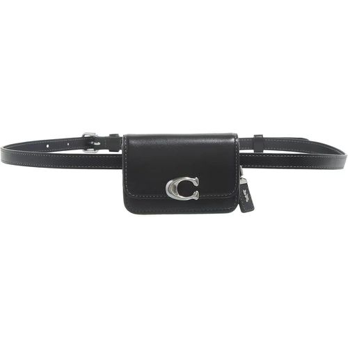 Bauchtaschen - Luxe Refined Calf Leather Bandit Card Belt Bag - Gr. ONE - in - für Damen - Coach - Modalova