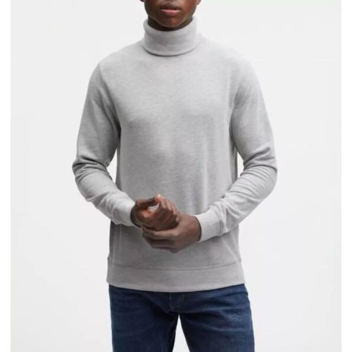 TAB ROLL KNIT CMJ - Größe L - DENHAM MEN - Modalova