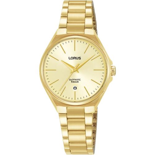 Uhr - damen Uhr RJ272BX9 - Gr. unisize - in - für Damen - Lorus - Modalova