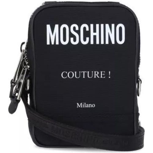 Shopper - Shoulder Bag With Logo - Gr. unisize - in - für Damen - Moschino - Modalova