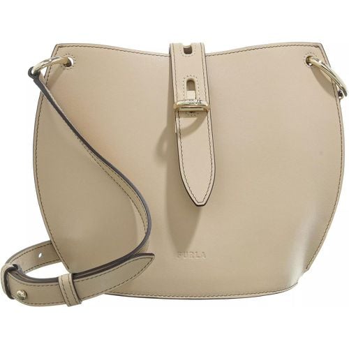 Crossbody Bags - Unica Mini Crossbody - Gr. unisize - in - für Damen - Furla - Modalova