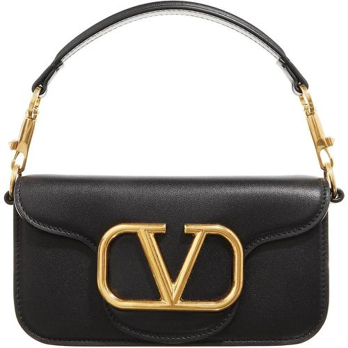 Hobo Bag - Small Loco Shoulder Bag - Gr. unisize - in - für Damen - Valentino Garavani - Modalova