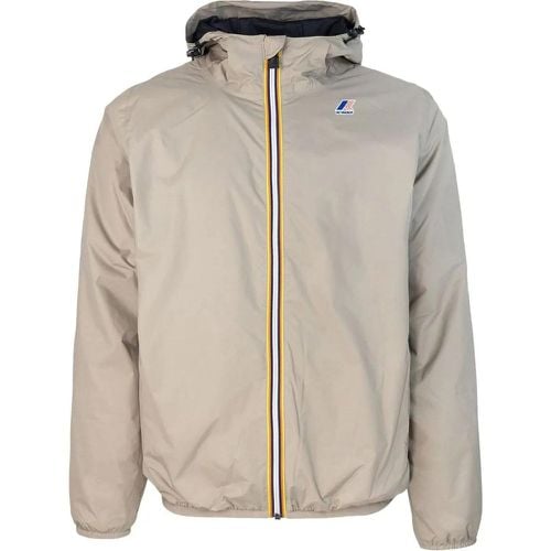 Coats - Größe XXL - K-way - Modalova