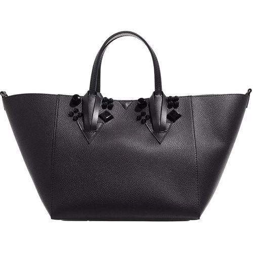 Tote - Cabachic Small Tote - Gr. unisize - in - für Damen - Christian Louboutin - Modalova