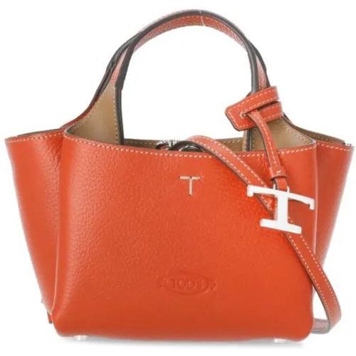 Crossbody Bags - Micro Bag - Gr. unisize - in - für Damen - TOD'S - Modalova