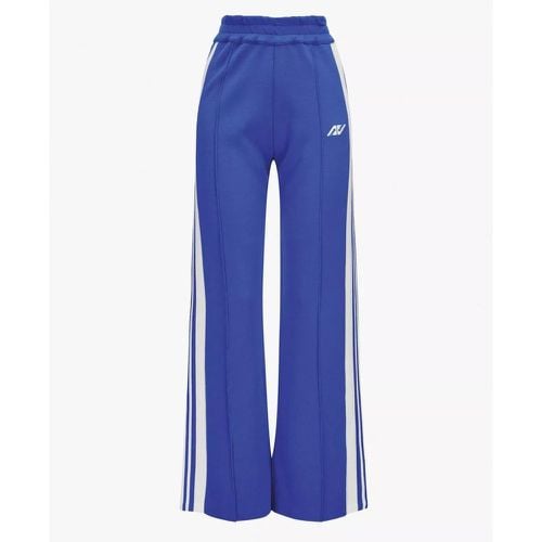 AUTRY Blaue Trackpants - Größe M - Autry International - Modalova