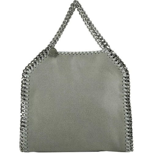 Tote - Mini Falabella 3Chains - Gr. unisize - in - für Damen - Stella Mccartney - Modalova