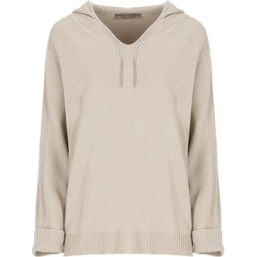 Cashmere Hoodie - Größe S - D. Exterior - Modalova