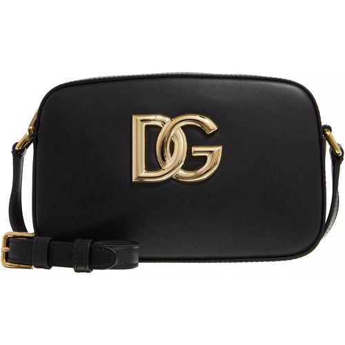 Crossbody Bags - Tracolla Vitello L - Gr. unisize - in - für Damen - Dolce&Gabbana - Modalova