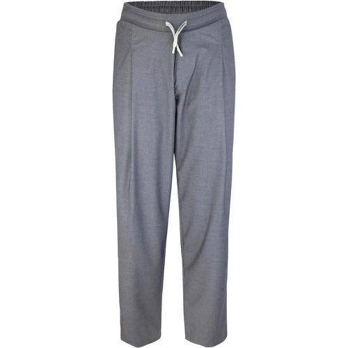 Trousers Grey - Größe XS - A Paper Kid - Modalova