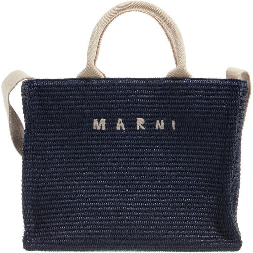 Beuteltaschen - Small Basket - Gr. unisize - in - für Damen - Marni - Modalova