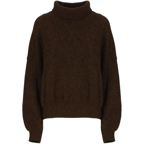 Cashmere Jumper - Größe M - Khaite - Modalova