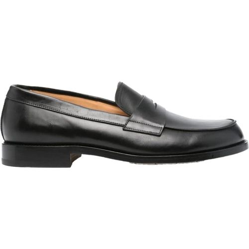 Loafers & Ballerinas - Flat shoes Black - Gr. 9 - in - für Damen - Premiata - Modalova