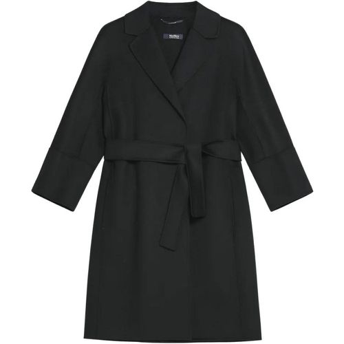 Arona Open Coat - Größe 42 - Max Mara - Modalova