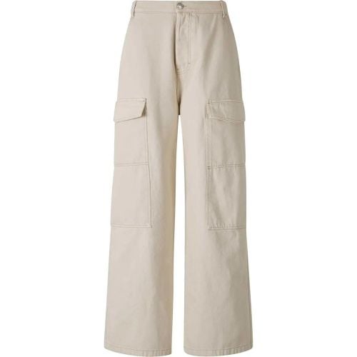 Worker Cargo Pants - Größe 29 - AMI Paris - Modalova