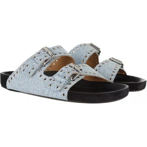 Sandalen - Lennyo Sandals - Gr. 36 (EU) - in - für Damen - Isabel marant - Modalova