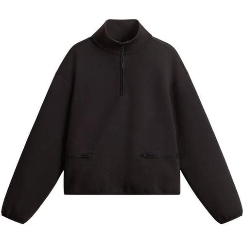 Sweaters Black - Größe M - Woolrich - Modalova