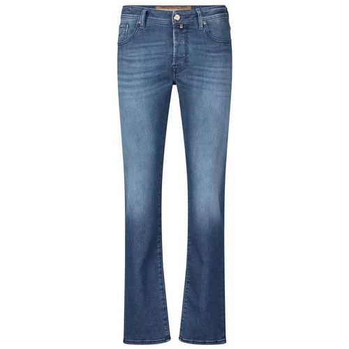 Slim Fit Jeans Bard LTD - Größe 35 - Jacob Cohen - Modalova