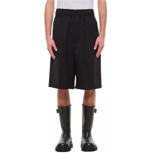 Juego Shorts - Größe 48 - black - Jacquemus - Modalova