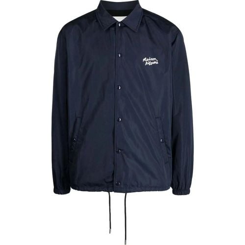 Jackets - Größe L - Maison Kitsune - Modalova