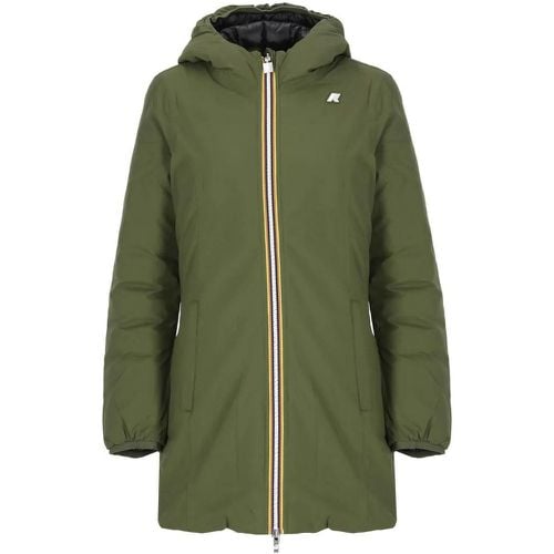 Denise Jacket - Größe M - K-way - Modalova