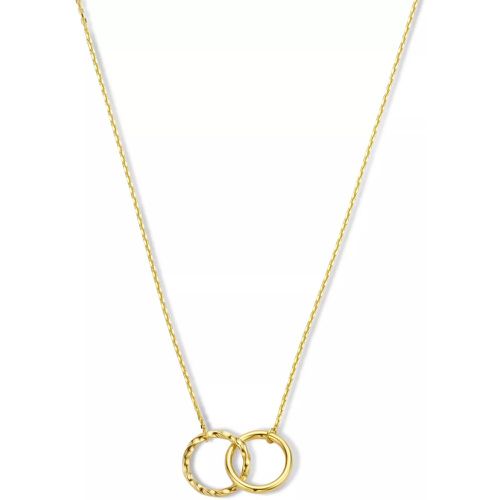 Halskette - Rivoli Lisan 585er Golden Kette IB3 - Gr. unisize - in - für Damen - Isabel Bernard - Modalova