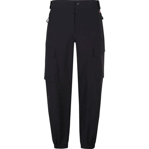 Pant Black - Größe M - Moncler - Modalova