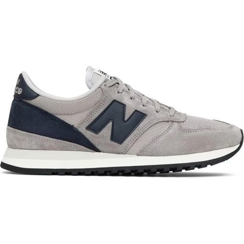 Low-Top Sneaker - 730 Made In England Sneakers - Gr. 42,5 (EU) - in - für Damen - New Balance - Modalova