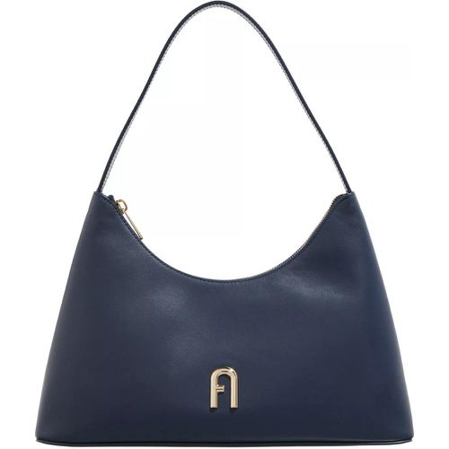 Hobo Bag - Diamante S Shoulder Bag - Gr. unisize - in - für Damen - Furla - Modalova