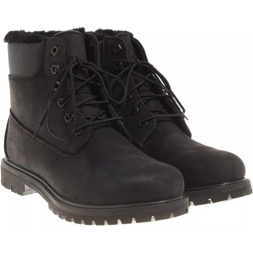 Boots & Stiefeletten - 6in Premium Shearling Lined WP Boot - Gr. 36 (EU) - in - für Damen - Timberland - Modalova