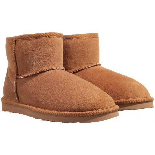 Sneakers - 1856 ® Classic Sheepskin boot cashew (W) - Gr. 37 (EU) - in - für Damen - thies - Modalova