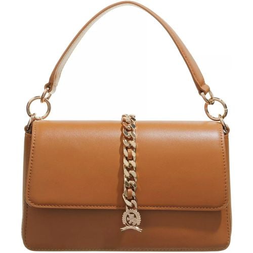 Crossbody Bags - Luxe Leather Crossover - Gr. unisize - in - für Damen - Tommy Hilfiger - Modalova