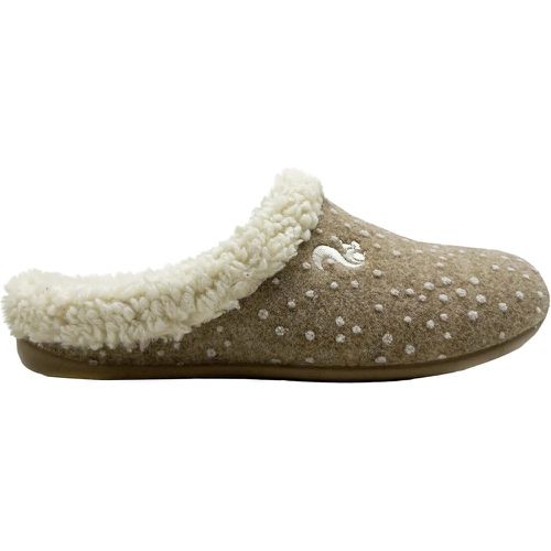 Low-Top Sneaker - 1856 ® Eco Snow Cozy Slipper (W/X) - Gr. 36 (EU) - in - für Damen - thies - Modalova