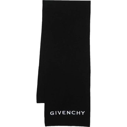 Tücher & Schals - Scarfs Black - Gr. unisize - in - für Damen - Givenchy - Modalova