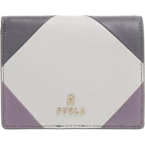 Portemonnaie - Camelia S Compact Wallet Bifold Coin - Gr. unisize - in - für Damen - Furla - Modalova