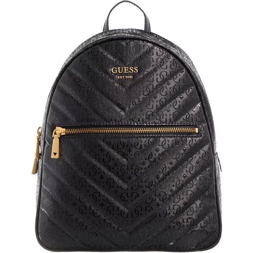 Rucksäcke - Vikky Backpack - Gr. unisize - in - für Damen - Guess - Modalova