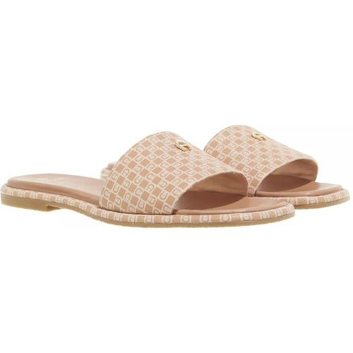 Sandalen & Sandaletten - Lotta 1B Sandals - Gr. 37 (EU) - in - für Damen - aigner - Modalova