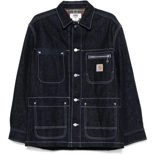 Pockets Jacket - Größe L - Junya Watanabe - Modalova