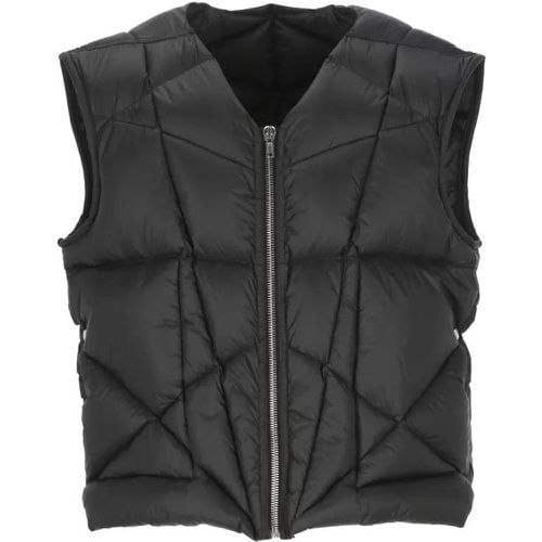 Sl Liner Vest - Größe 50 - Rick Owens - Modalova