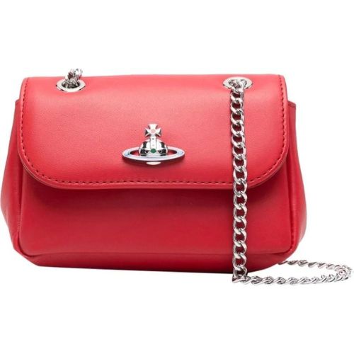 Crossbody Bags - Bags Red - Gr. unisize - in - für Damen - Vivienne Westwood - Modalova