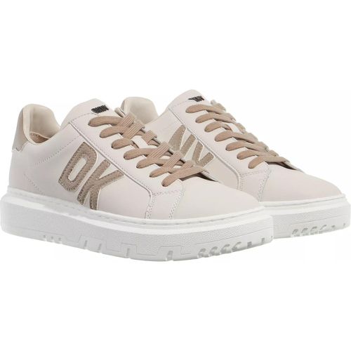 Sneaker - Marian Lace Up Sneaker - Gr. 36 (EU) - in - für Damen - DKNY - Modalova