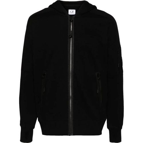 Sweaters Black - Größe XL - CP Company - Modalova