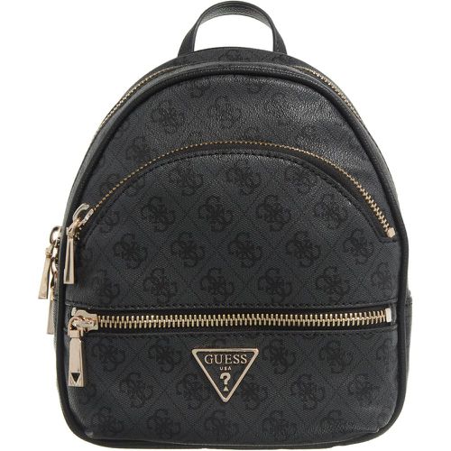 Rucksäcke - Manhattan Backpack - Gr. unisize - in - für Damen - Guess - Modalova