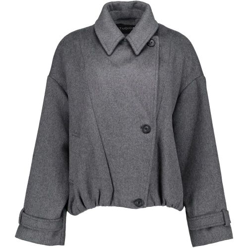 Silas Donkergrijs 01tl256046.01 - Größe 36 - STUDIO AR - Modalova