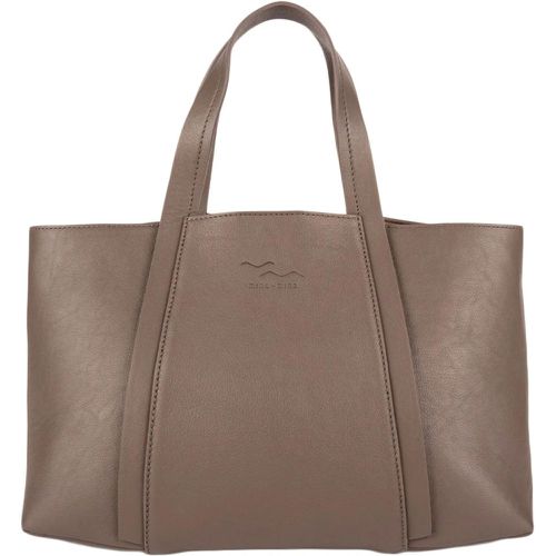 Totes & Shopper - MARIT - die mittelgroße Handtasche für Damen - Gr. unisize - in - für Damen - mine mina - Modalova