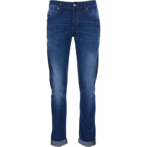 Jeans - Größe 33 INCH - multi - Dondup - Modalova