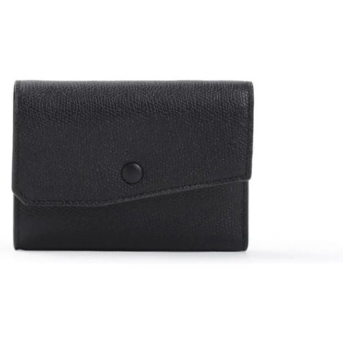 Portemonnaies - 6 Pockets Wallet - Gr. unisize - in - für Damen - Valextra - Modalova