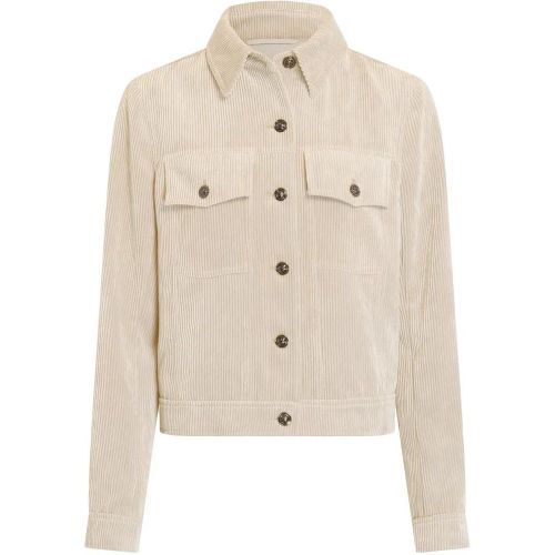 Jacke - Größe 38 - MARC AUREL - Modalova