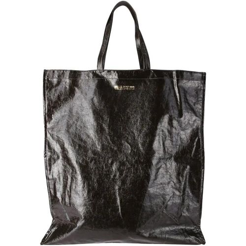 Totes & Shopper - Big Shopper Bag Canvas - Gr. unisize - in - für Damen - Uma Wang - Modalova