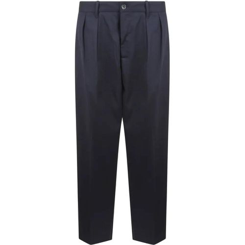 Kai Baggy Trousers - Größe 50 - Nine In The Morning - Modalova